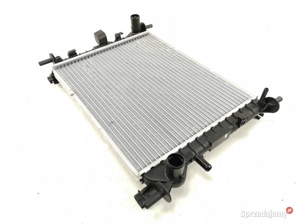 CHŁODNICA WODY VISTEON FORD FOCUS MK1 14 16 18