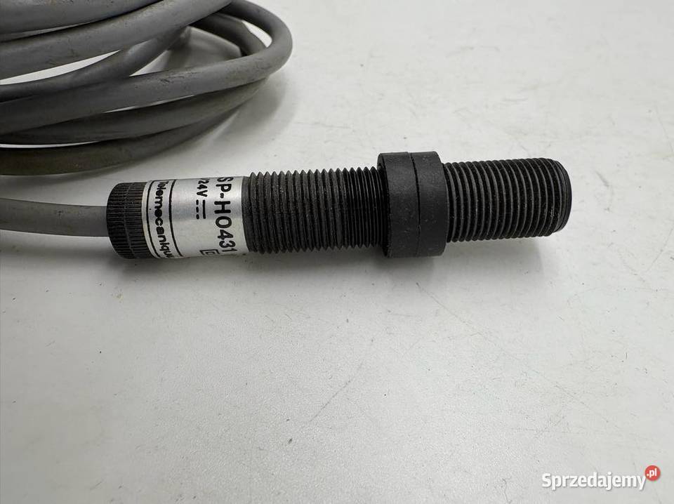 Telemecanique XSPH0431 Inductive sensor Warszawa