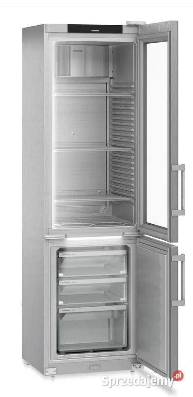 Chłodziarko zamrażarka Liebherr FCFCvg 4032 Stargard