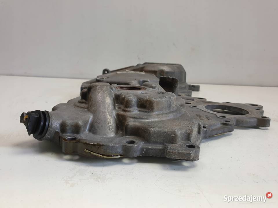 Toyota Yaris Verso 13 VVTi OBUDOWA ROZRZĄDU osobowe lubelskie Chełm