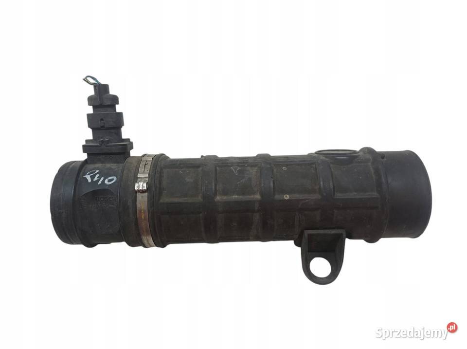 PRZEPŁYWOMIERZ 0281006056 20 JTD HDI Fiat Ducato