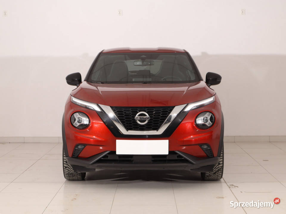 Nissan Juke 10 DIGT czujnik zmierzchu Piaseczno