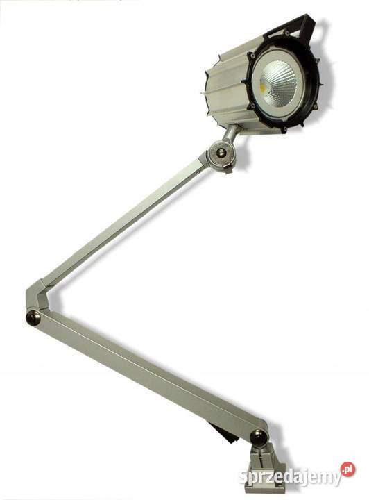 LAMPY DO TOKARKI HALOGENOWE Katowice