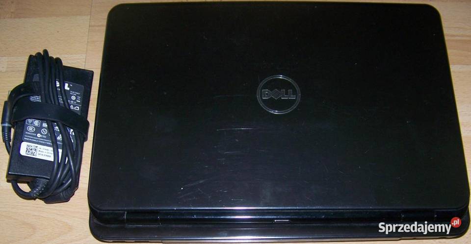Dell Inspiron N4110 sprawny i kompletny sprzedam