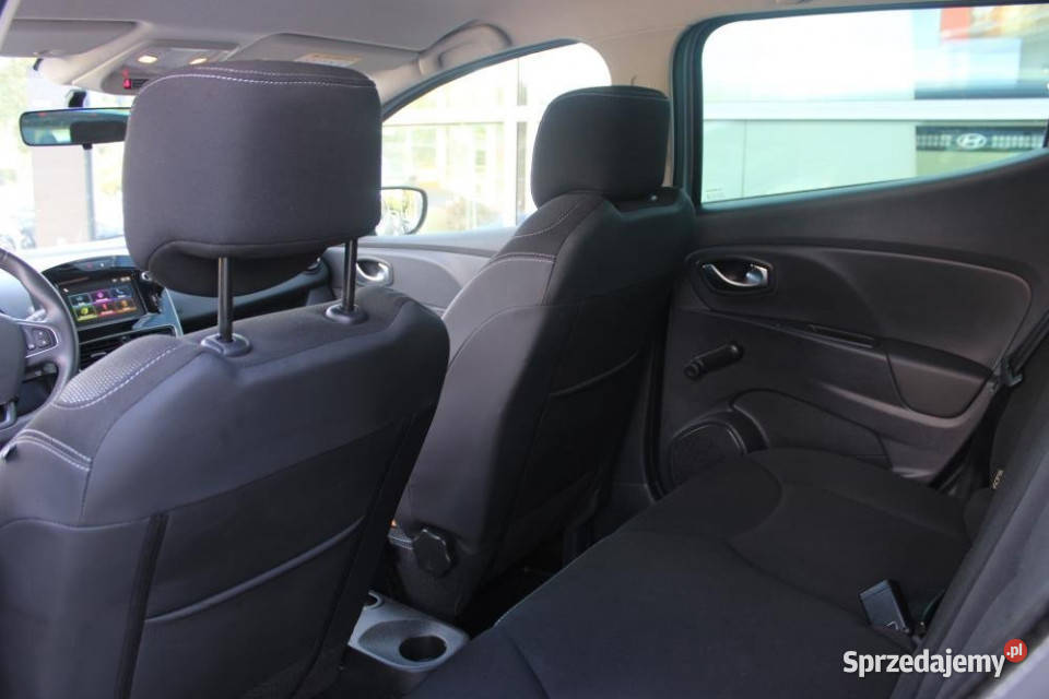 Renault Clio 2020r Salon Carplay Tempomat NAVI 898cm3 małopolskie Kraków sprzedam