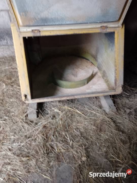 Śrutownik Cramer Górno sprzedam