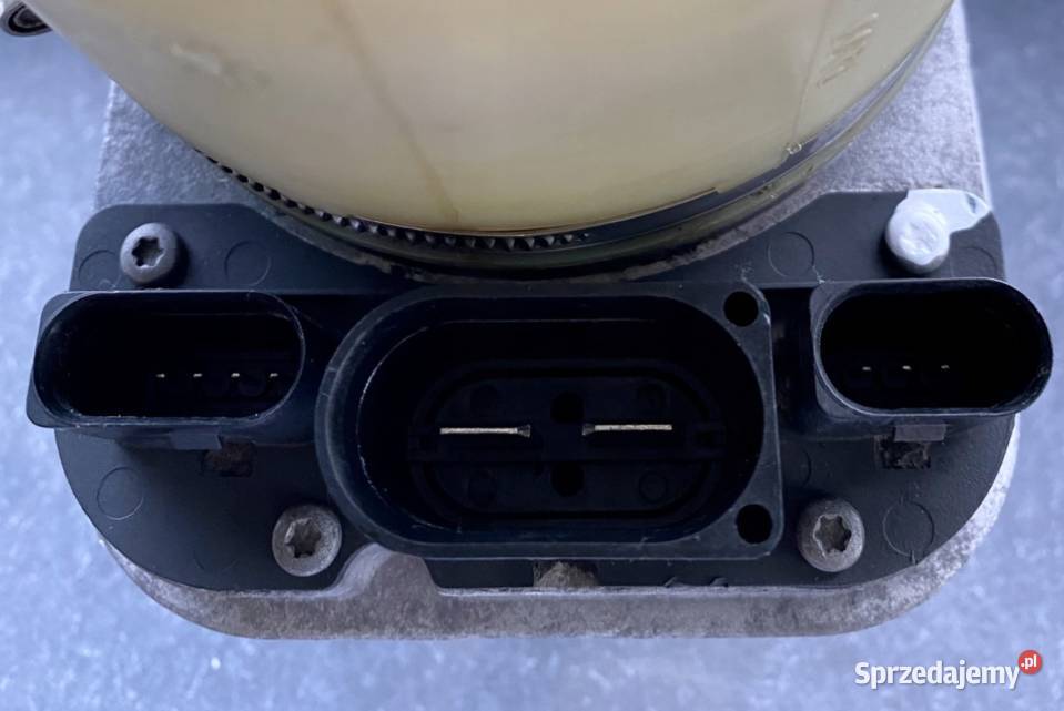 pompa wspomagania TRW VOLKSWAGEN AUDI SEAT SKODA Pompy wspomagania Gorzów Wielkopolski