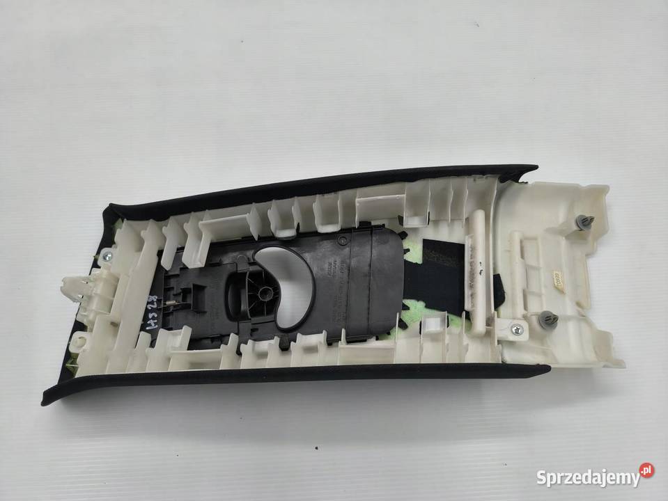 OSŁONA SLUPKA B PRAWA FX II QX70 769321BA0A Motoryzacja wielkopolskie