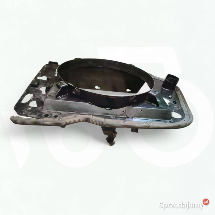 Obudowa Wentylator Chłodnica JCB 53595 Wilkowo