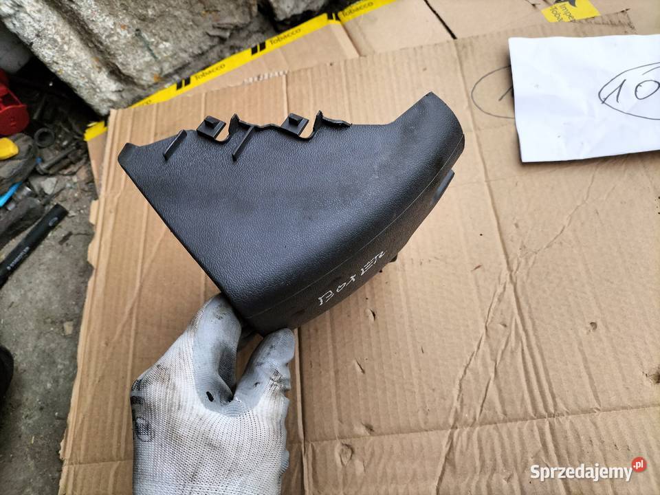 DUCATO BOXER JUMPER 735370526 OSLONA LEWARKA Kamień-Kolonia