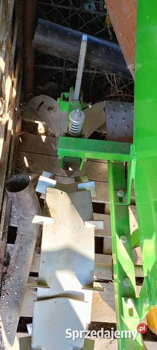 Sadzarka 1 rzędowa nowa podkarpackie Ropczyce