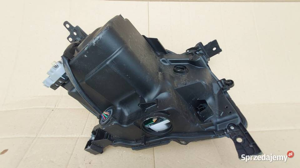 Suzuki Ignis lampa lewą Full Led lewa Jelenia Góra