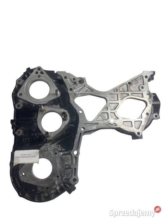 POKRYWA SKRZYNI BIEGÓW HOLLAND CASE 504120943 świętokrzyskie Kielce