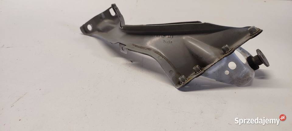 AUDI A6 C7 MOCOWANIE BŁOTNIKA PRAWE 4G0821136A Karoseria sprzedam