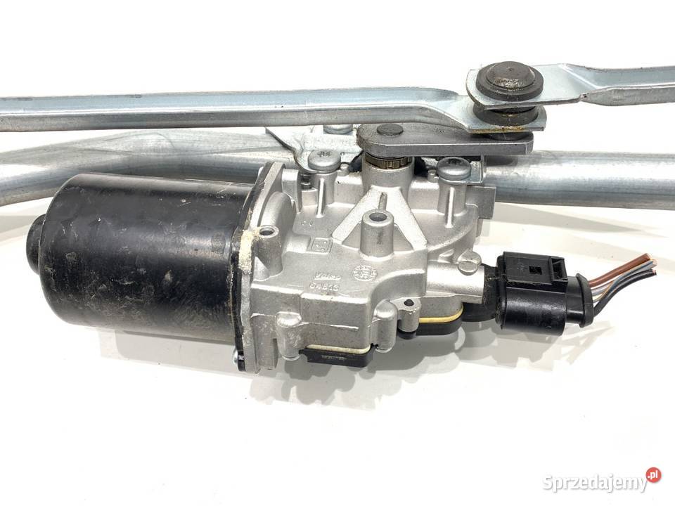 MECHANIZM WYCIERACZEK PRZÓD JAGUAR XF II