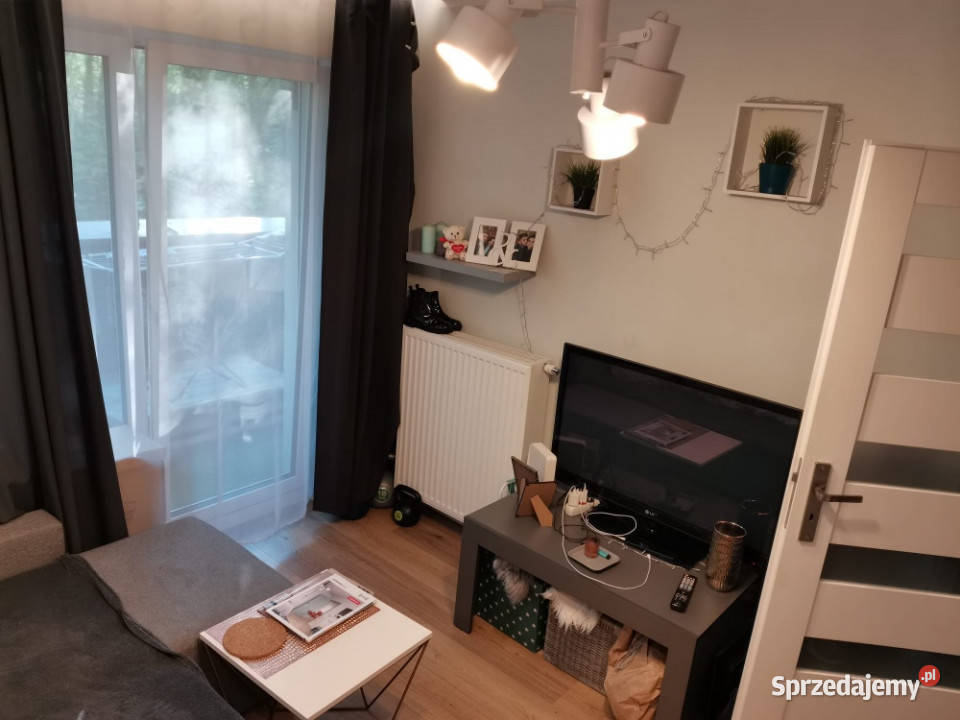 BEZPOSREDNIO 32 m 2 pokoje Wola Stańczyka Warszawa sprzedam