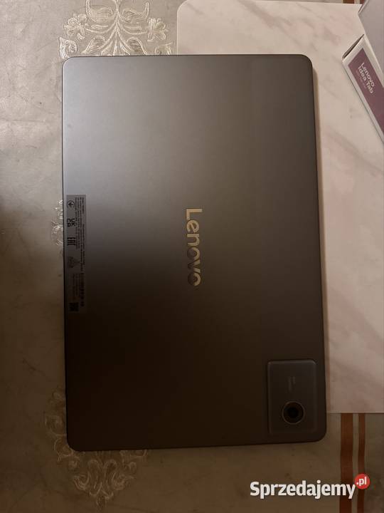 Tablet Lenovo tab M11 opolskie Opole sprzedam