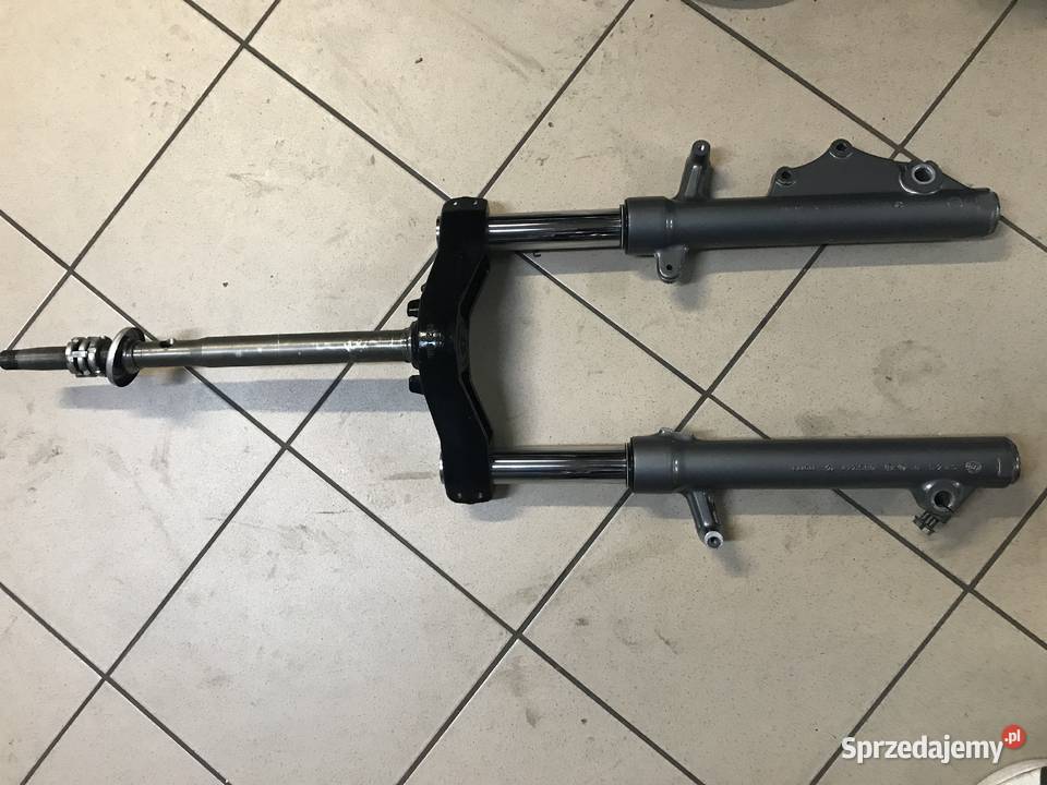 Zawieszenie przód lagi Yamaha X 125 Jawiszowice