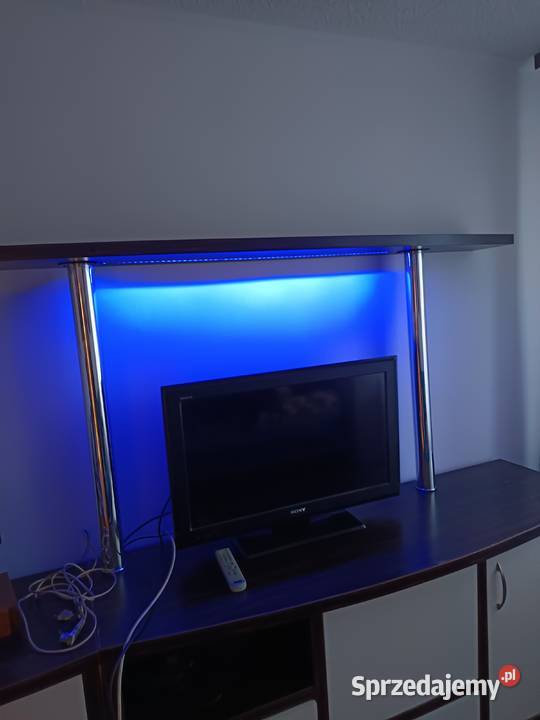 Meblościanka komoda Łódź