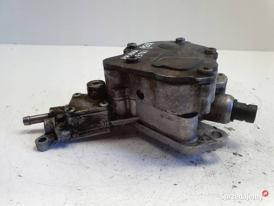 POMPA VACUM Audi A3 II 8P 19 TDI wakum