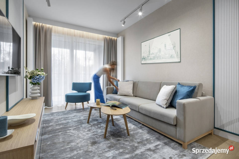 Apartamenty Remedium A212 gotowy do odbioru pomorskie Gdańsk