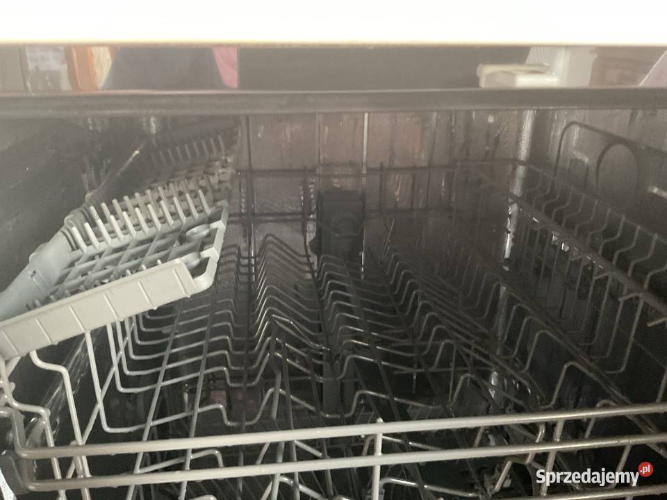 Zmywarka do zabudowy AMICA DIM61E5qD 13kpl 60