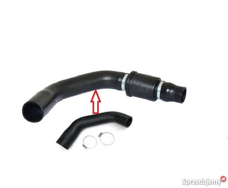 TURBO FORD CC116C646BF CC116C646BG CC116C646BK Bielsko-Biała