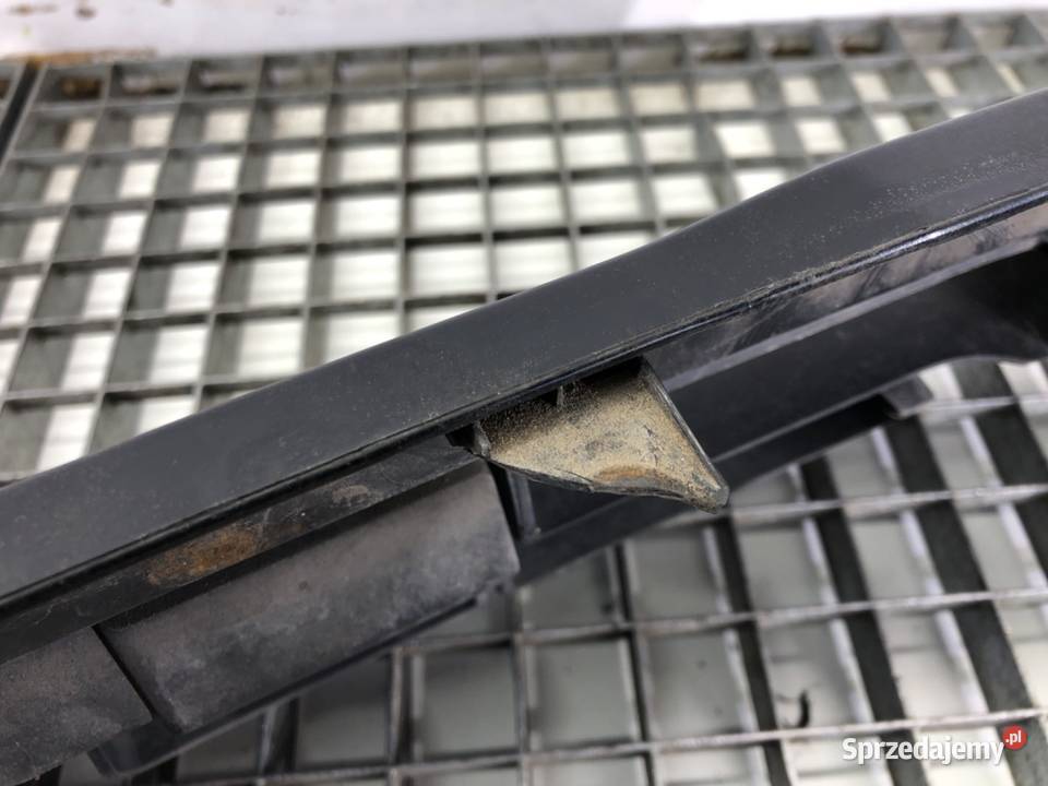 ATRAPA GRILL HONDA CRV I 9502 SUV KRATA