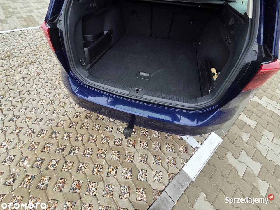 VW PASSAT 2019 20 TDI 150 FULL LED WEBASTO Motoryzacja