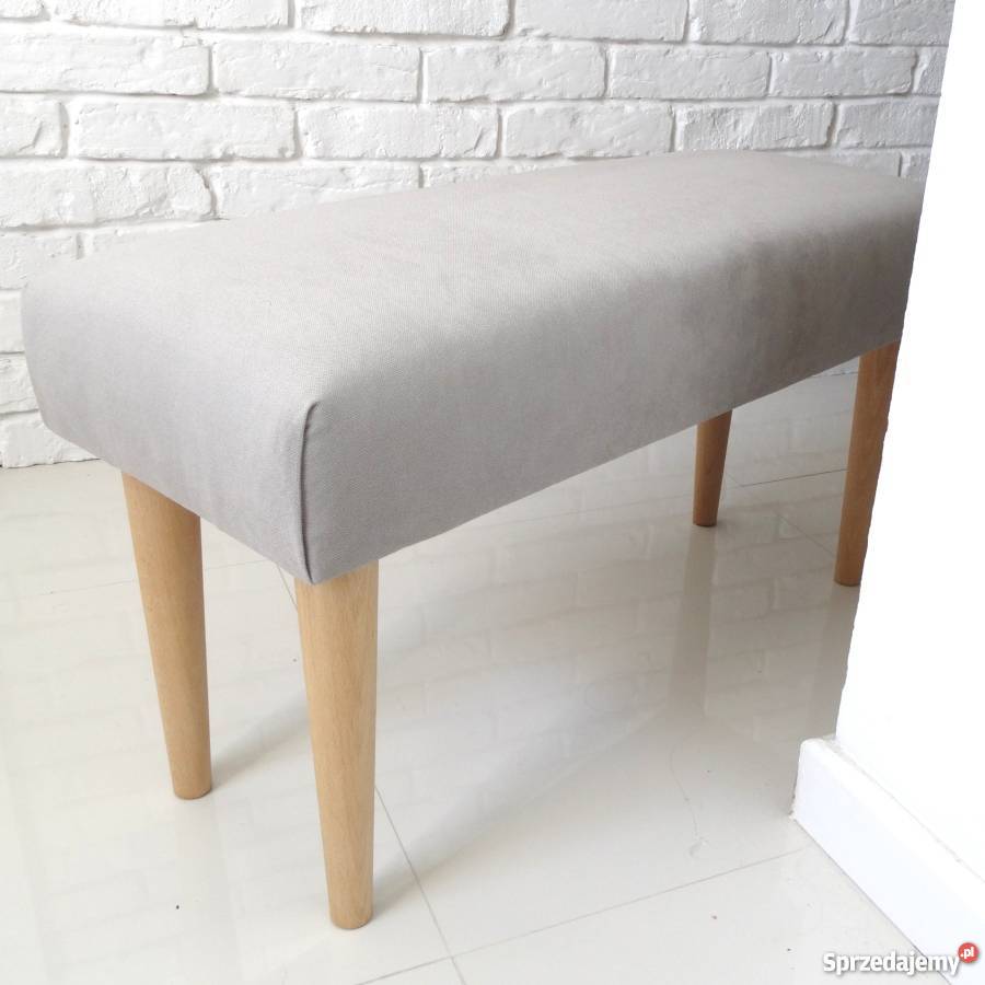 Ławka siedzisko ławeczka pufa WYBIERZ KOLOR i Katowice