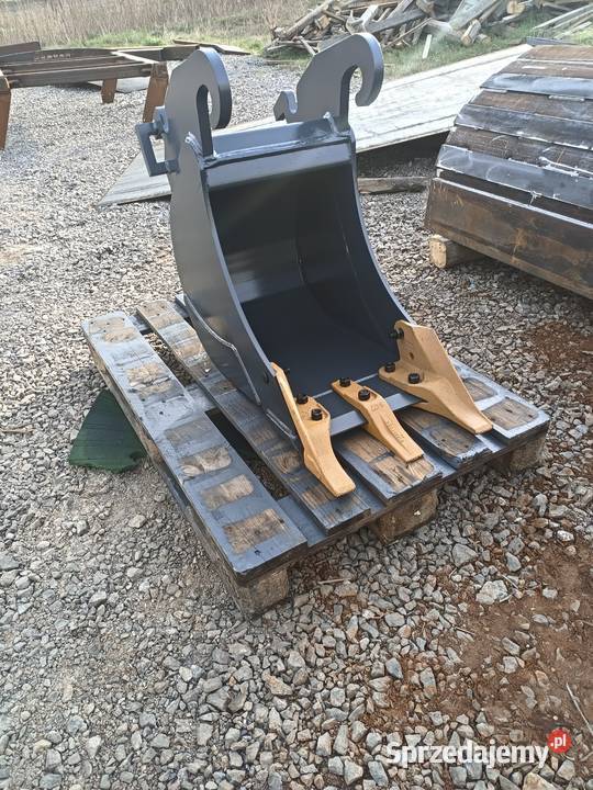 Łyżka minikoparka JCB łyżka do koparki łyżki do Ożarów