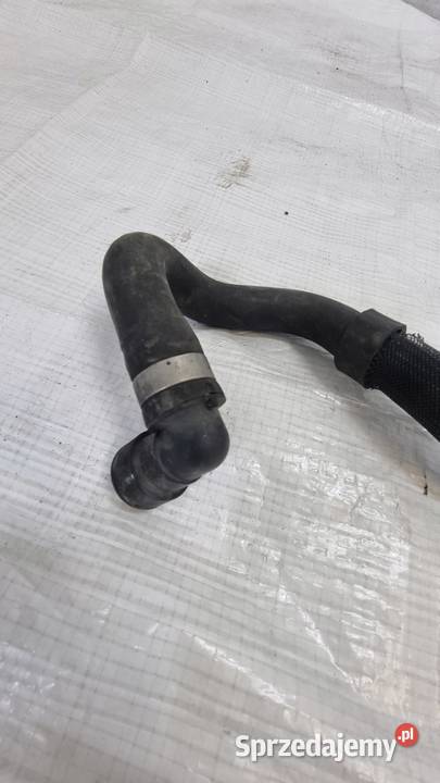 RURA PRZEWÓD WĄŻ WODY FORD S MK1 22 TDCI