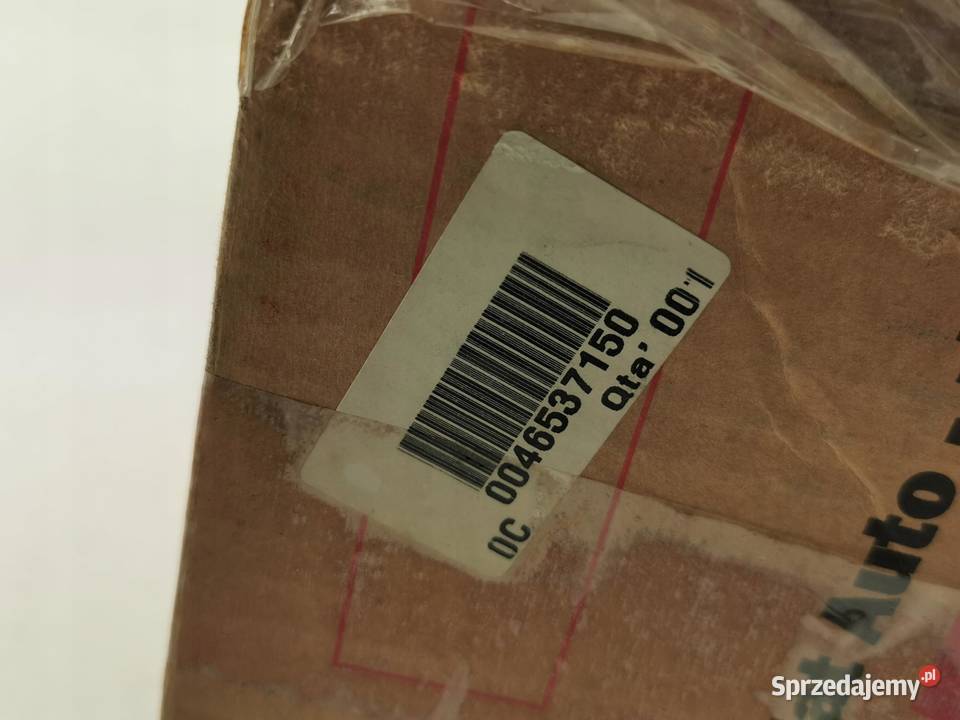 WENTYLATOR CHŁODNICY LANCIA DELTA 19931999 14 16 lubelskie sprzedam