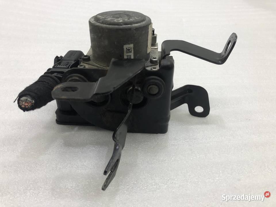 POMPA ABS OPEL INSIGNIA A LIFT 23430008