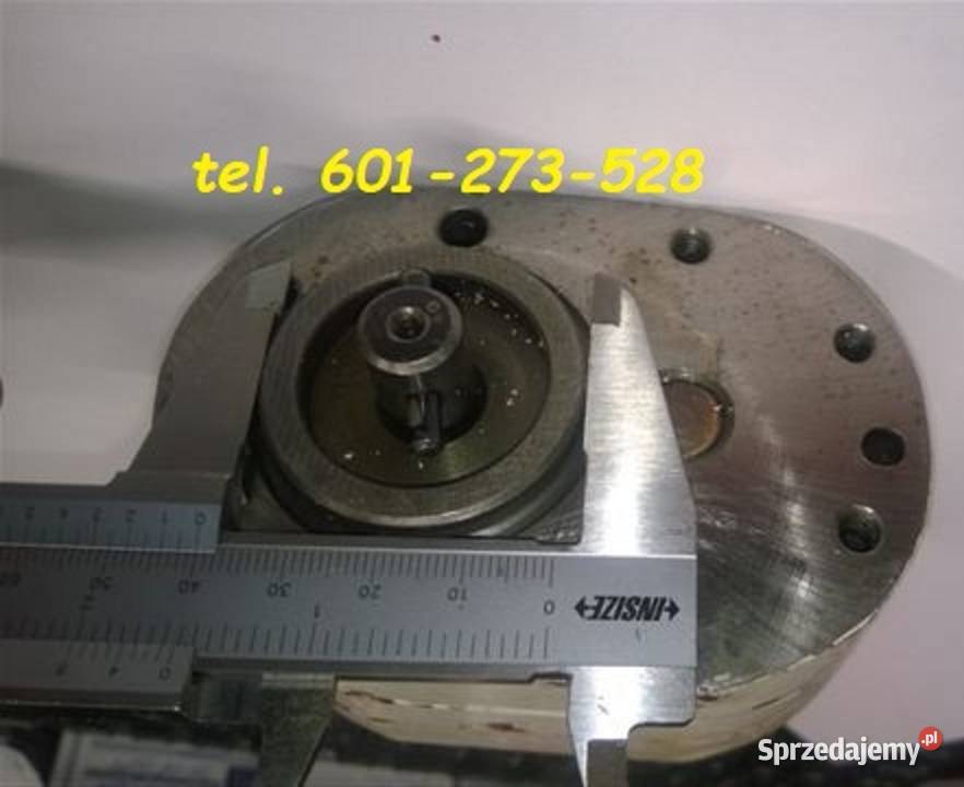 Pompa wrzeciona tokarki TUJ50 Biznes i Przemysł Katowice