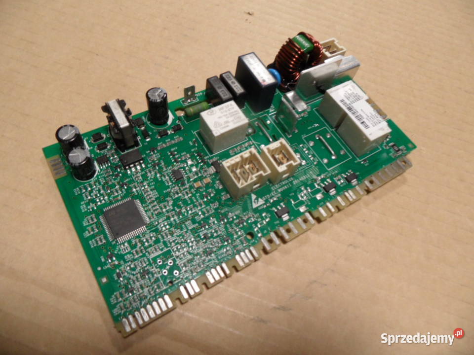 programator pralki electrolux EWT1266EXW Radlin sprzedam