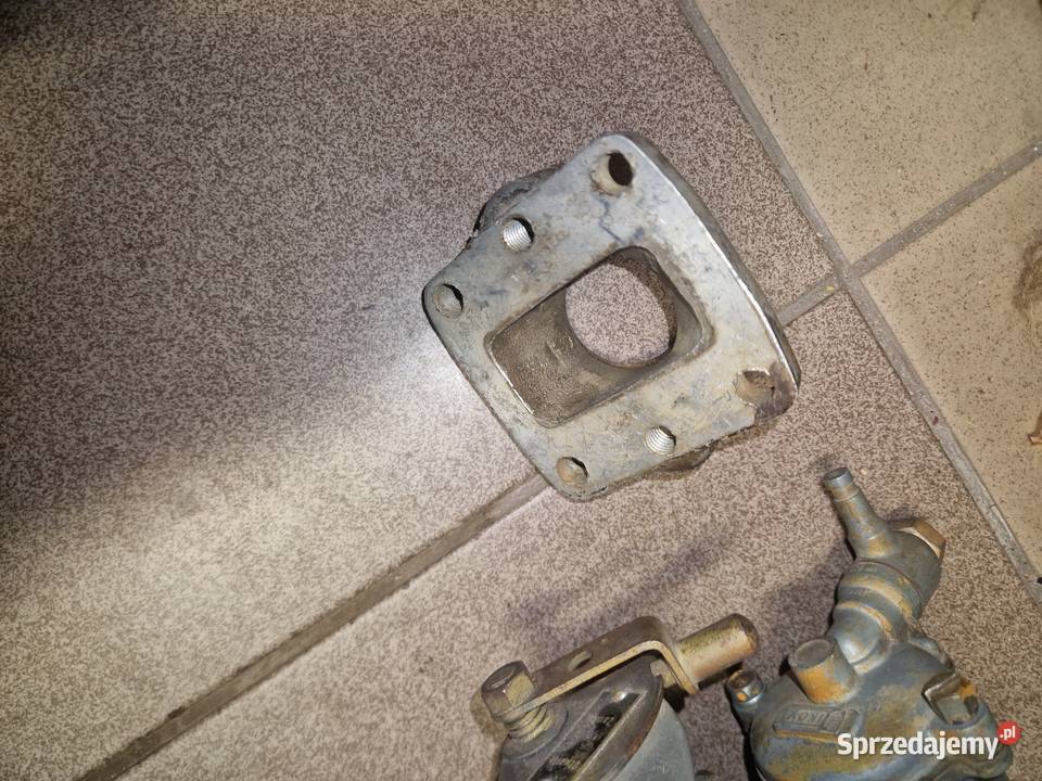 gaźnik motopompa pożarnicza 3 5 Kozienice