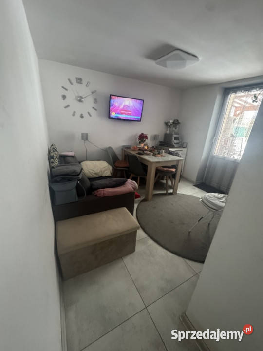 Sprzedam Dom Wierzbowa