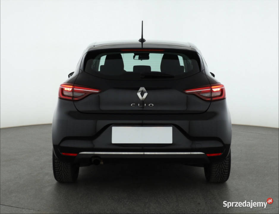 Renault Clio 10 TCe Hatchback