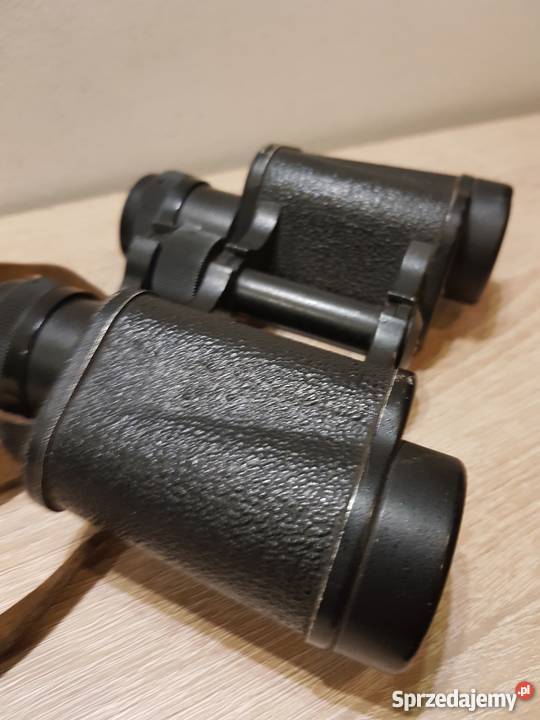 LORNETKA ZSRR 8X30 Pozostałe Pabianice