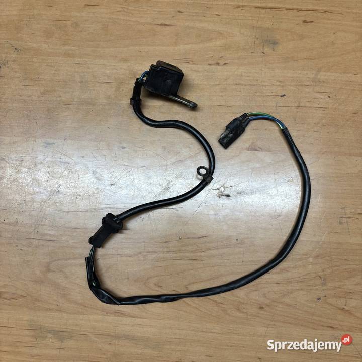 Impulsator Iskrownika Honda CR 80 85 Bielawa
