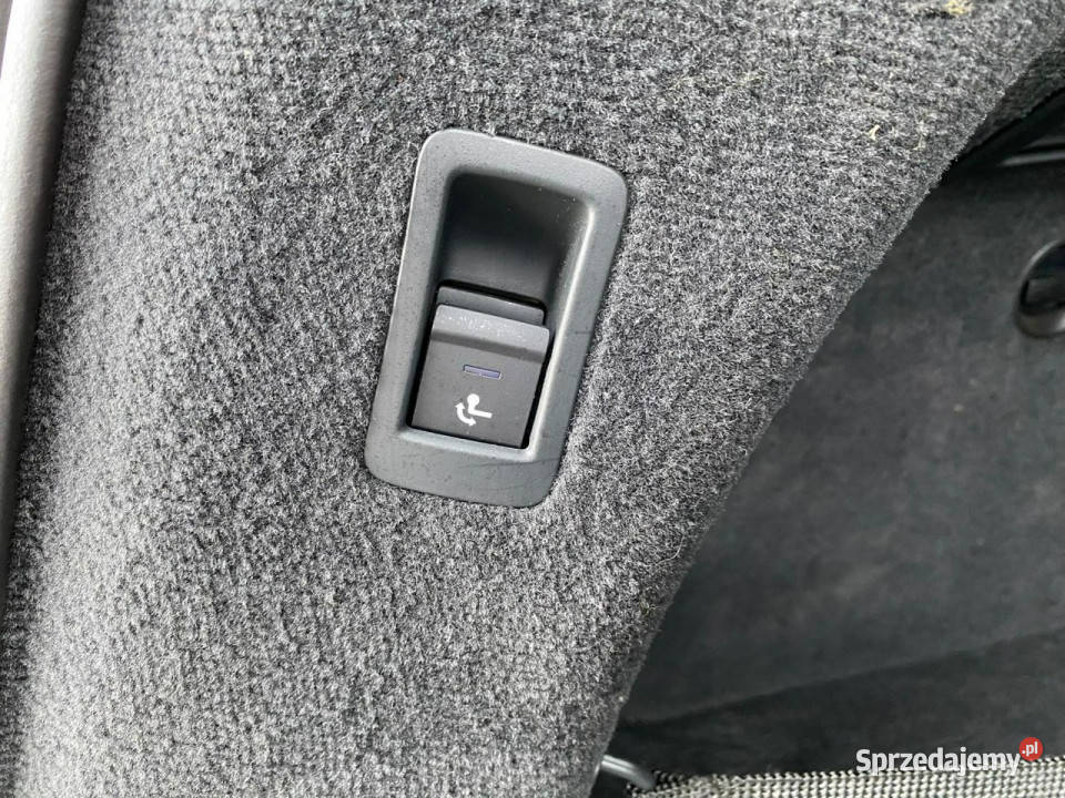 Audi A6 radar quattro navi LED virtual cockpit elektryczne lusterka Żory