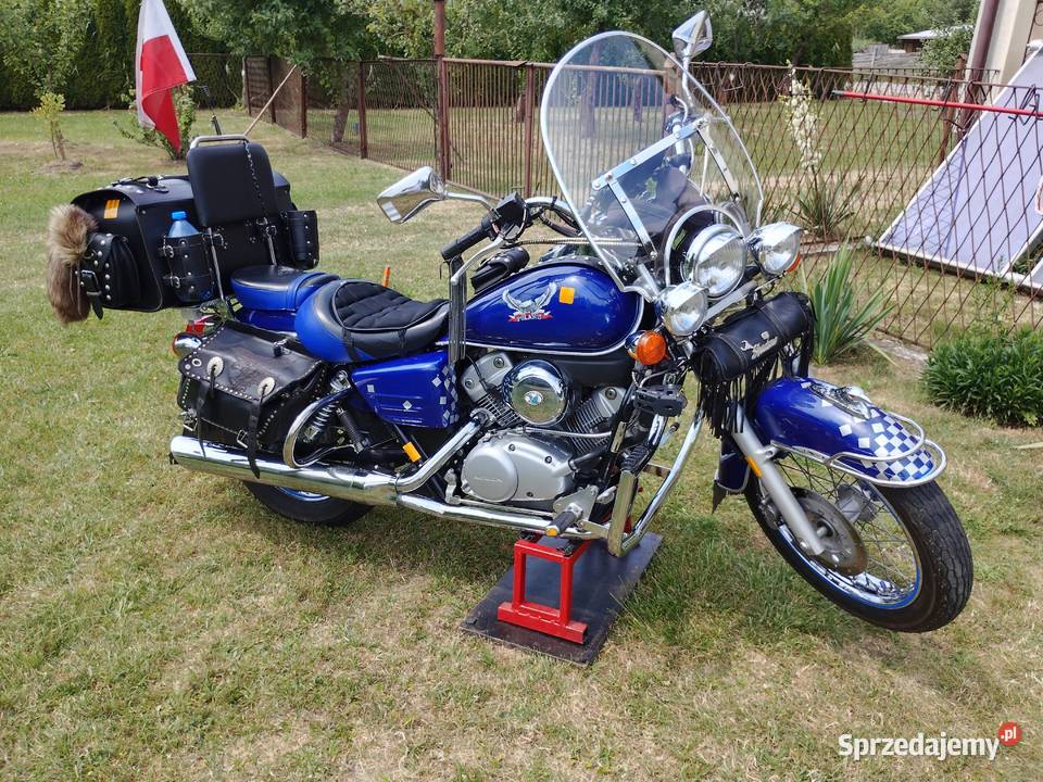 Sprzedam zabytkowy motocykl Rykoszyn