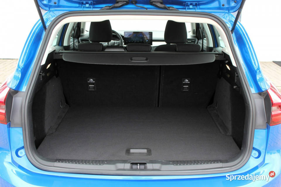 Ford Focus SalonPL FV23 Titanium PakWinter 125 gniazdo USB Sokołów sprzedam