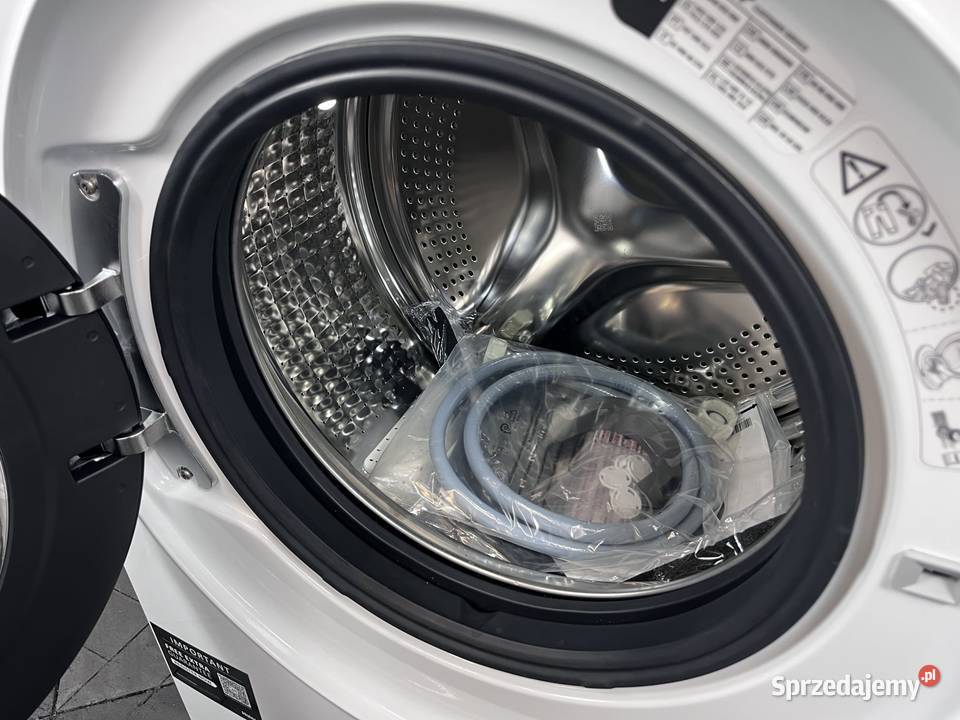Pralka Haier IPro 3 HW70B12929S Slim 7 Warszawa
