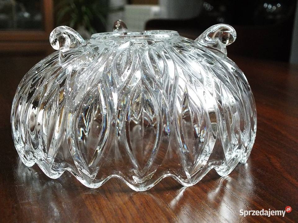 Bombonierka kolekcjonerska Misa na nóżkach Żary