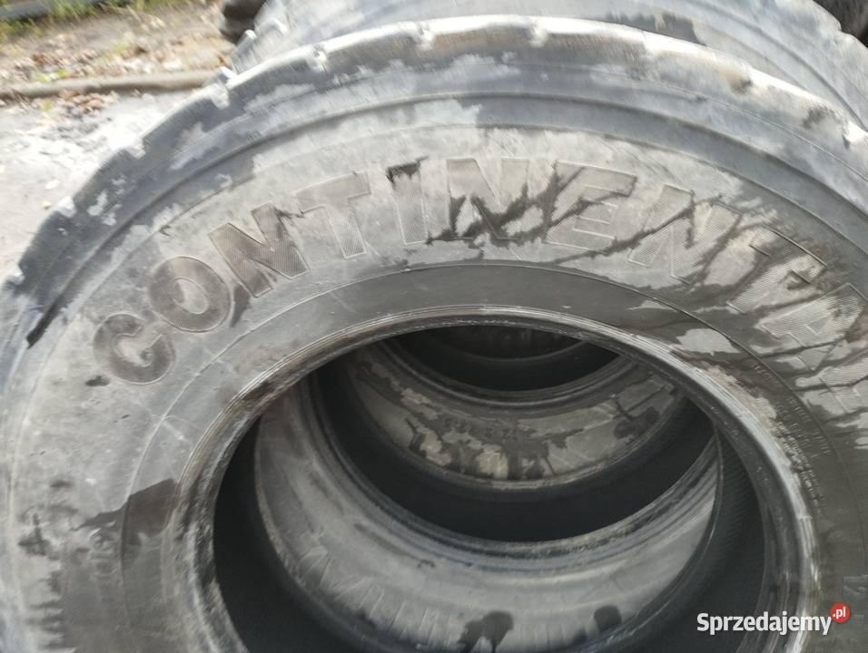 Opona 12r225 Ciężarowe