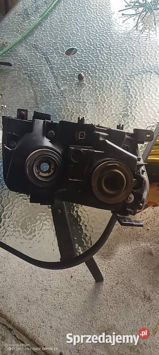 Lampa przednia lewa Suzuki grand Vitara 2 kujawsko-pomorskie Książki
