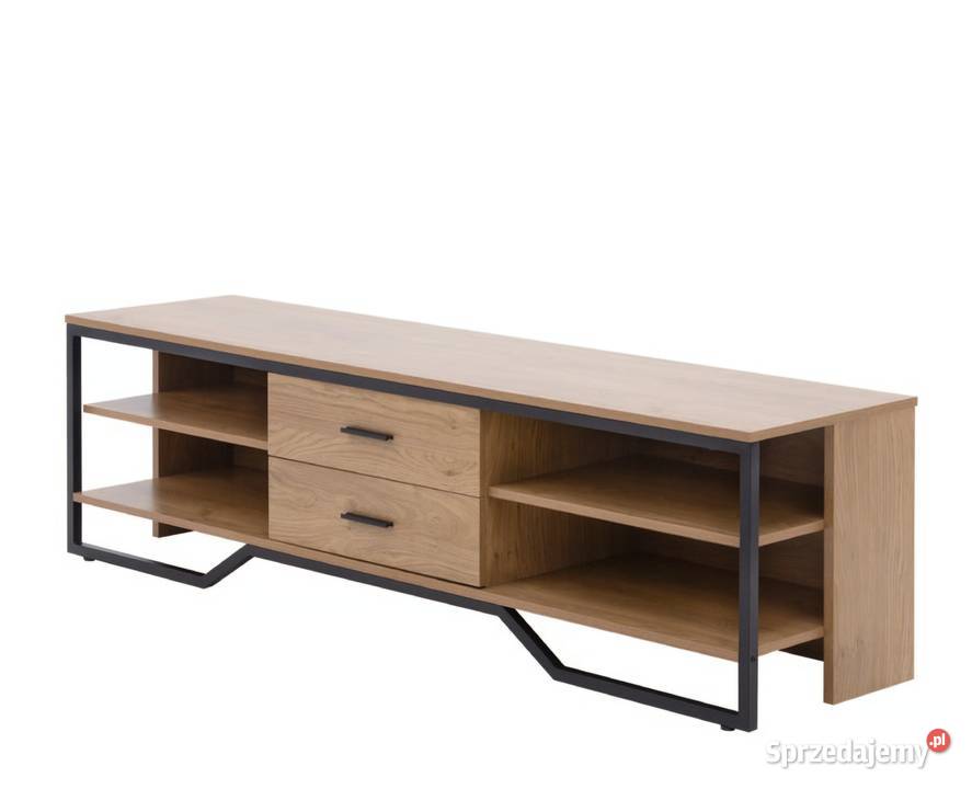 Meble loft pomorskie Reda