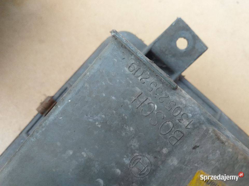 12G Lampa Przod Seat Cordoba 93 01 3xLewa Włoszczowa sprzedam
